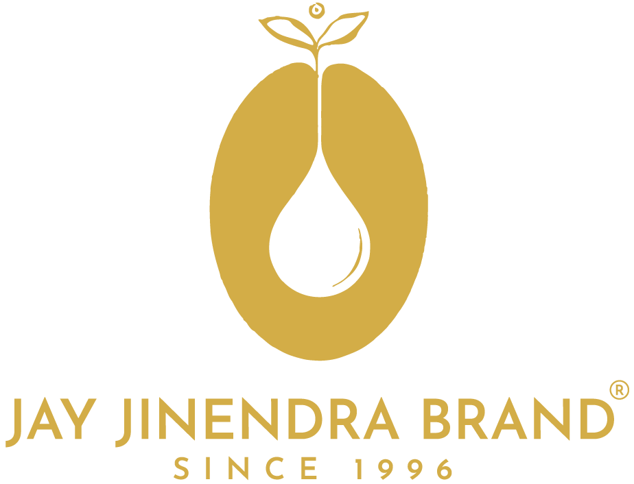 Jay Jinendra Brand