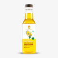 Yellow Mustard Oil